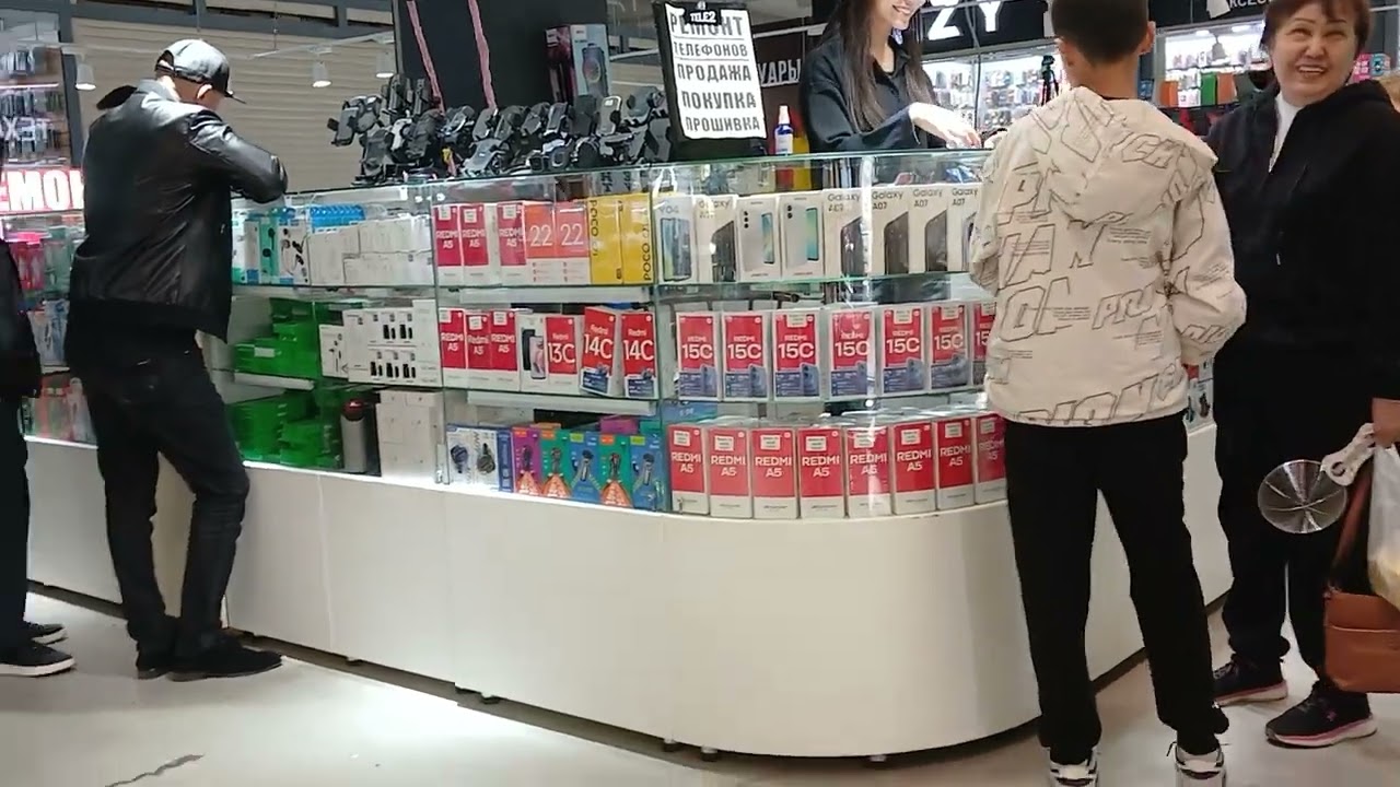 2 ЖЕР ВЛОГ: БАЗАР АЛАДЫҚ ТЕЛЕФОНДЫ САТЫҚ 📱