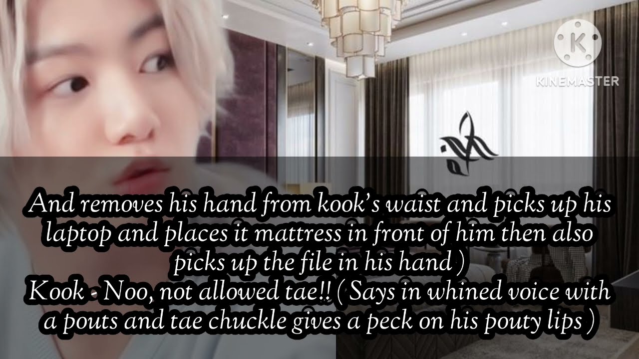 My Understanding husband || Episode 41 || Taekook FF ||