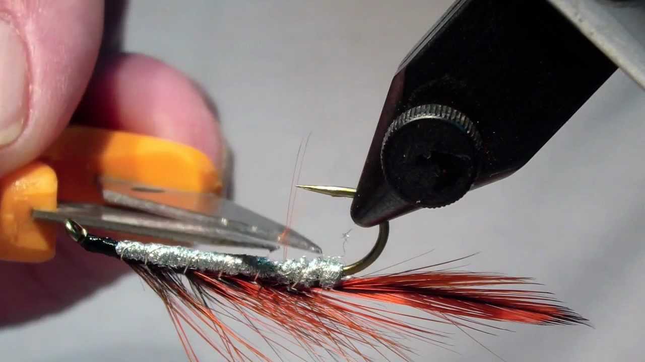 RF Needle (Brutfisch)