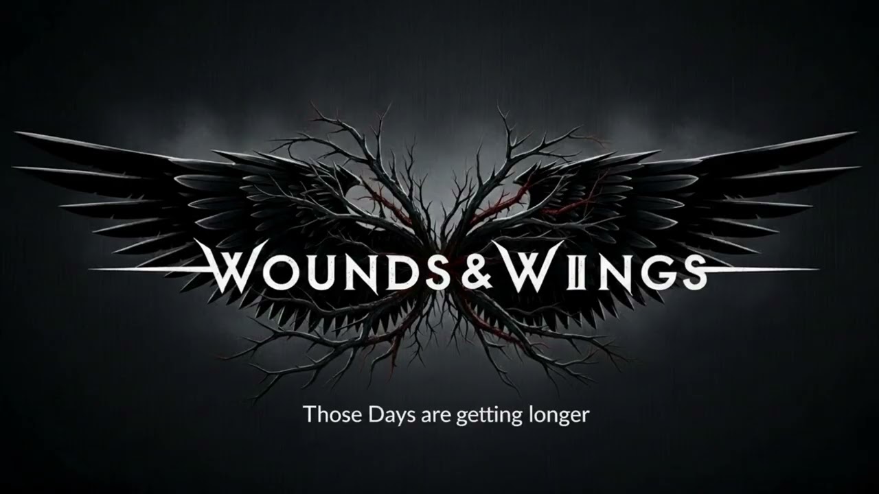 Those Days are getting longer