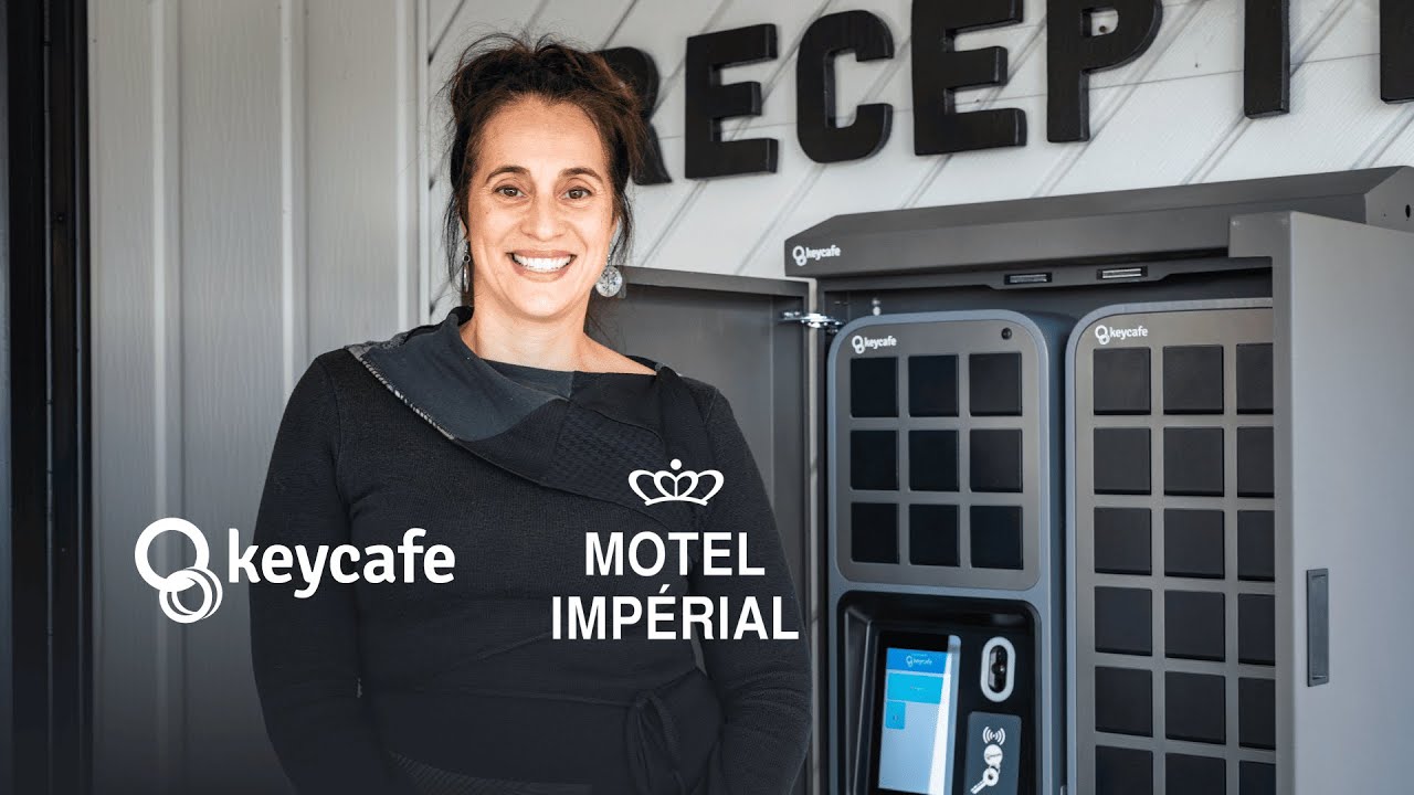 Motel Imperial&rsquo;s Journey to Smarter Key Control with Keycafe
