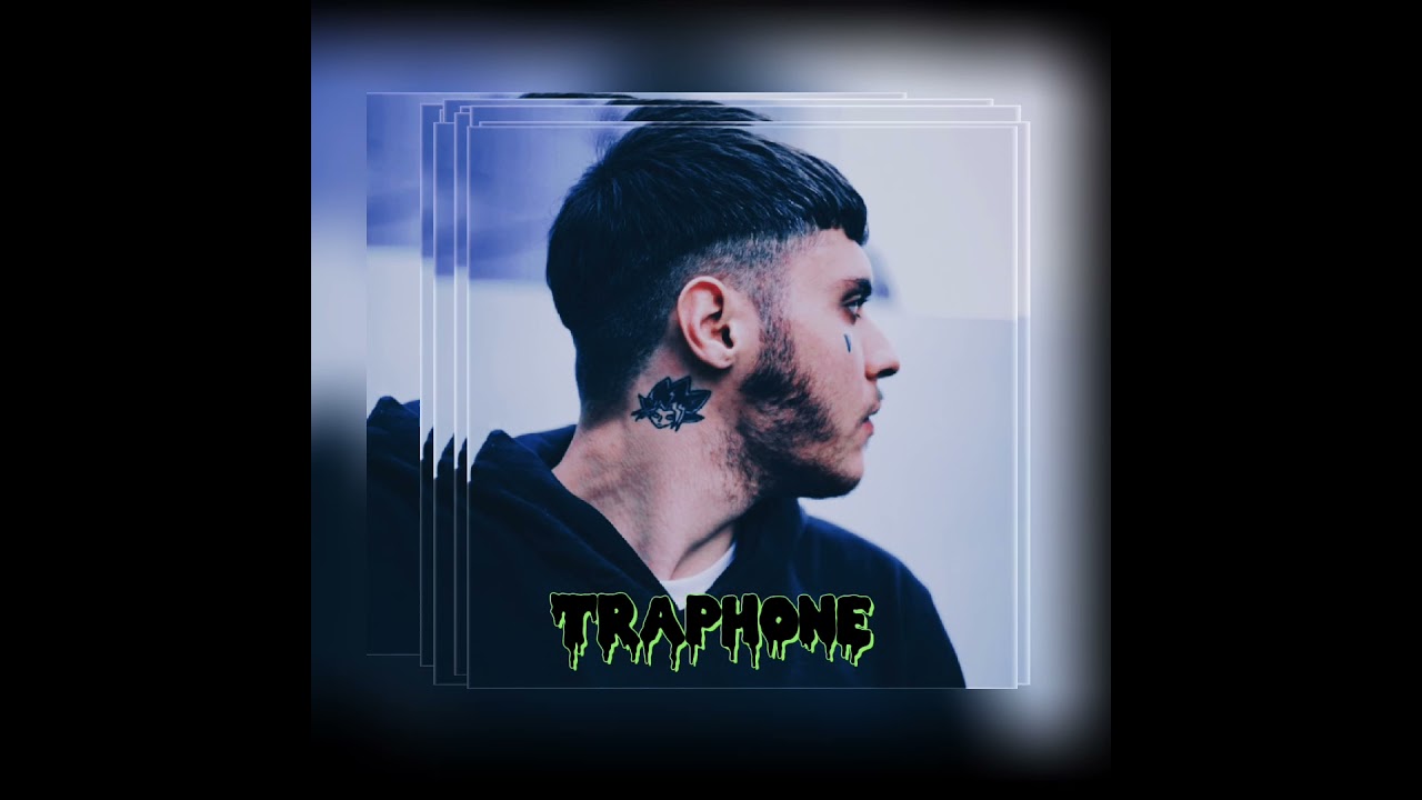 Modd-Traphone(Demo)