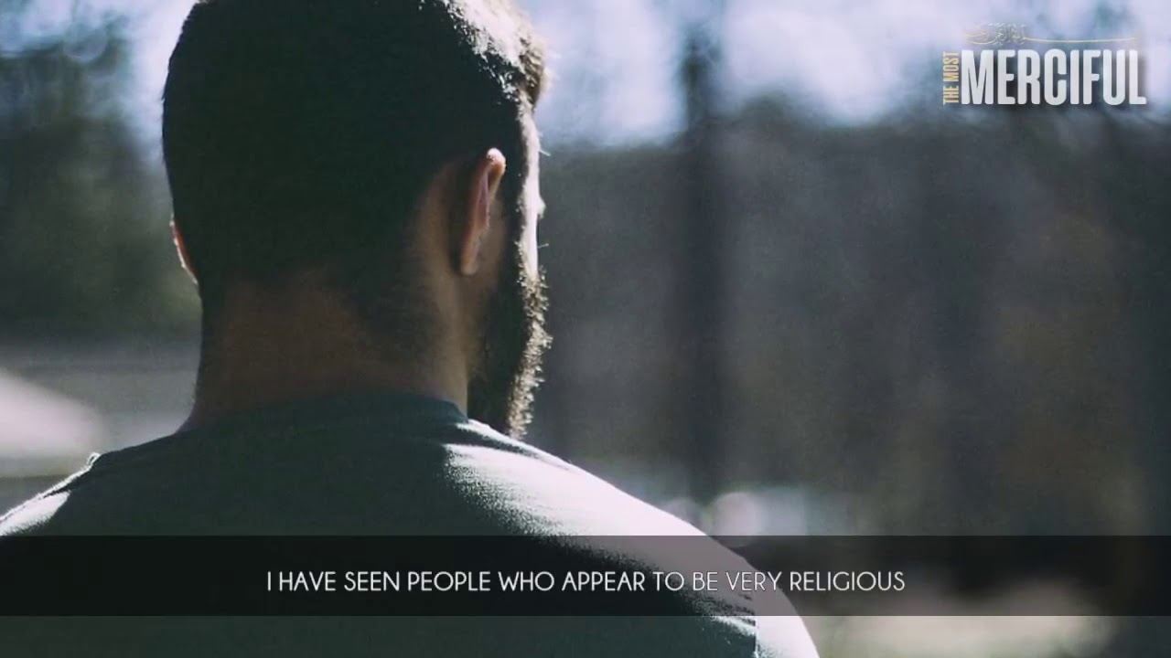 The Signs Of Good Iman   Emotional Reminder by Mufti Menk