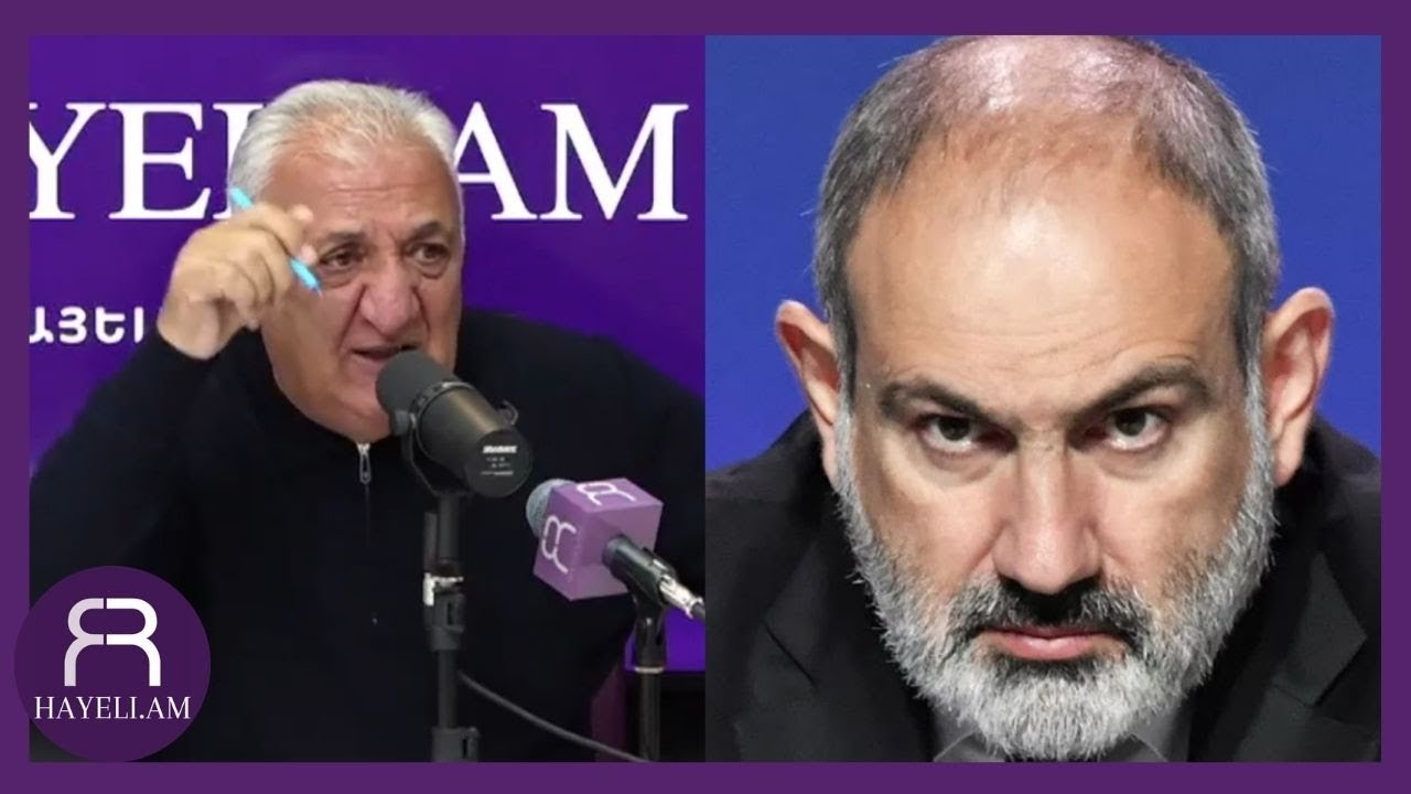 Ուշադիր լսե՛ք․ Նիկոլի օրոք մահերը` թվերով ու փաստերով․ Վոլոդյա Հովհաննիսյան