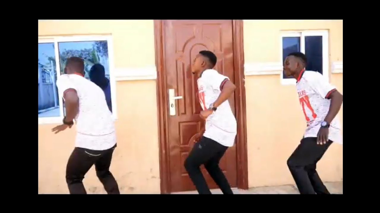 Mommoh Simon 2020 Album Video