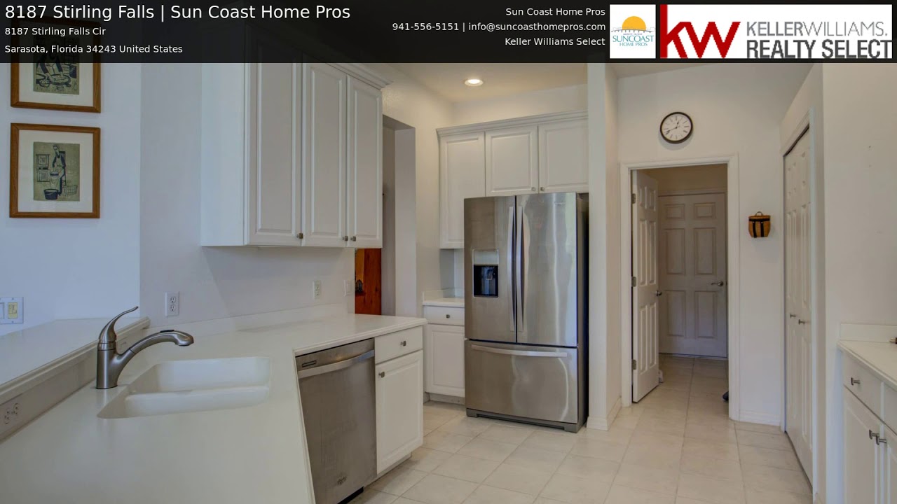 8187 Stirling Falls | Sun Coast Home Pros