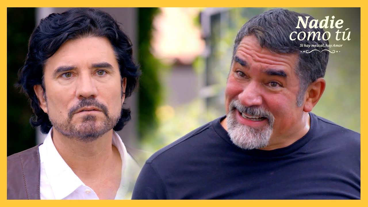 Raimundo confiesa el crimen que cometió con Matías | Nadie como tú 5/5 | Capítulo 120