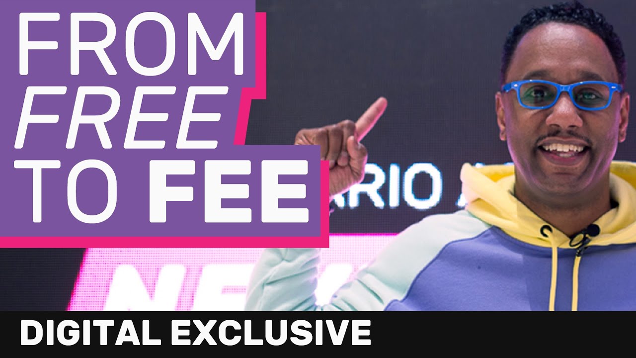 How To Achieve Big Dreams | Digital Exclusive | Mario Armstrong: Never Settle Show
