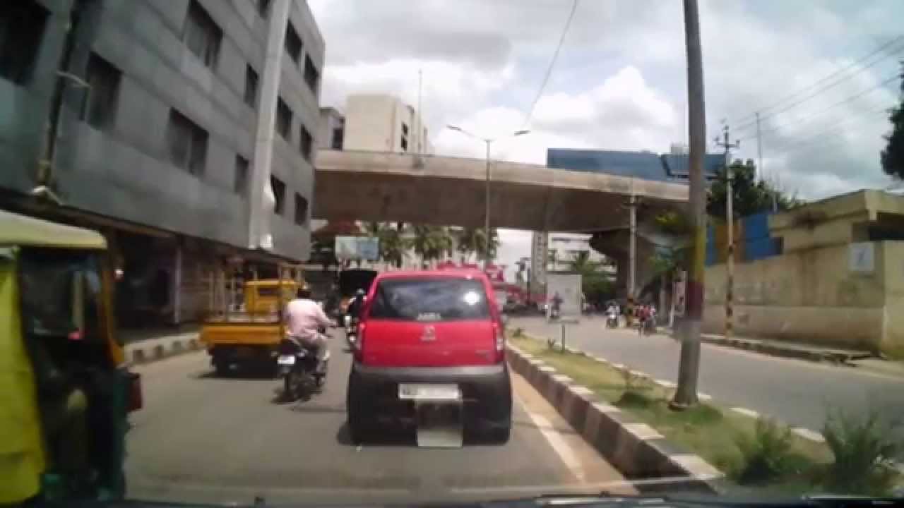 Gear-Pro - Dashcam mode test