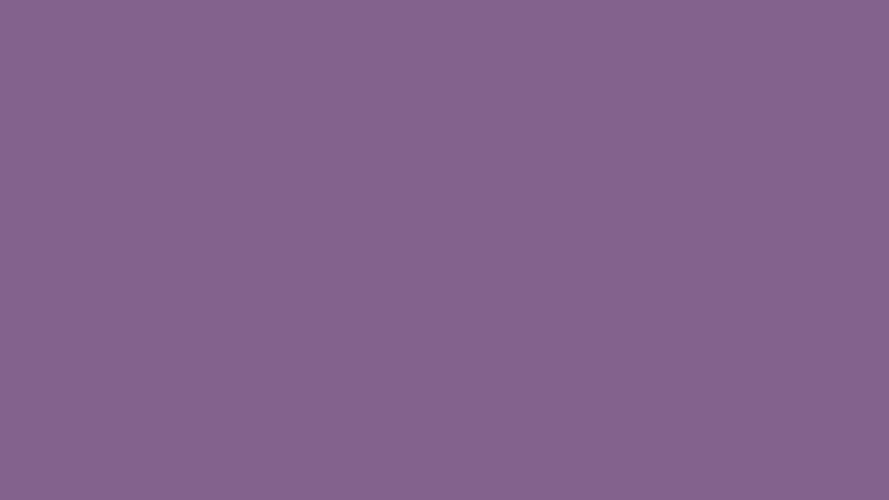 Purple Screen Light (Vintage Lavender )| Relaxation & Luxury | No Audio Background | 1 Hour Full HD💜