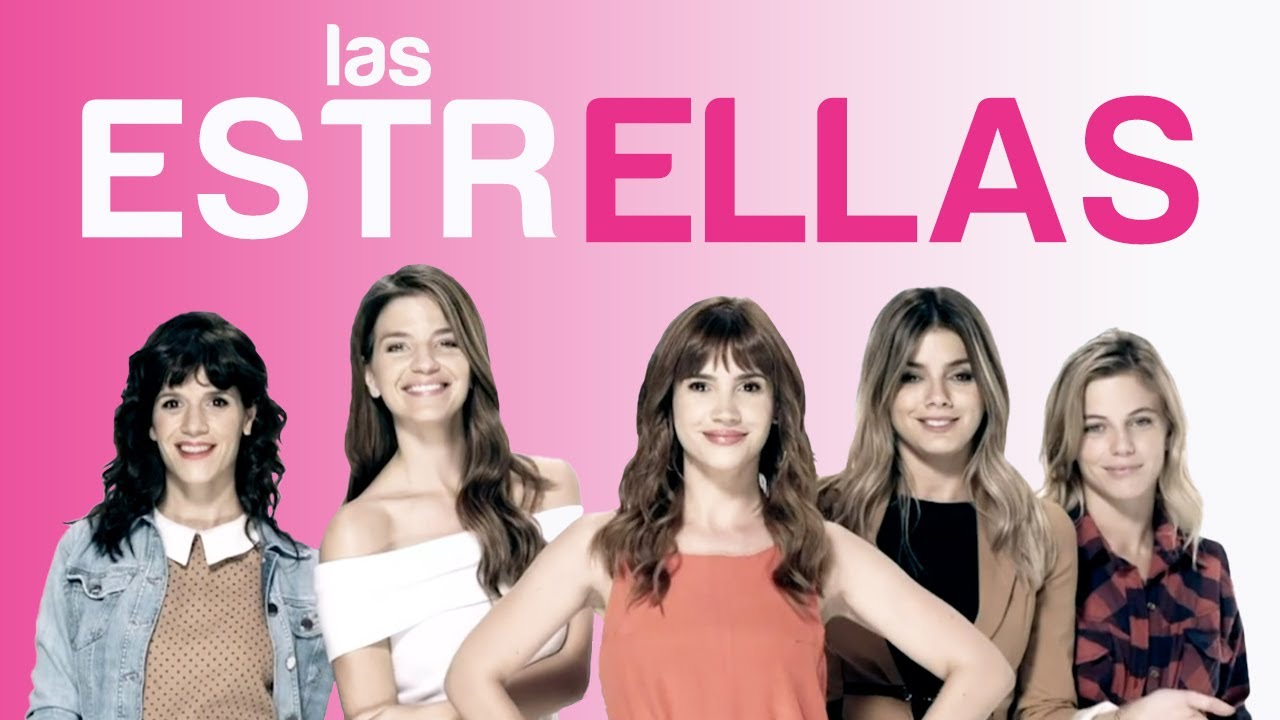 LAS ESTRELLAS - RESUMEN