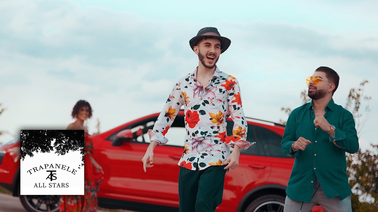 @OmarArnaout ❌ George Talent - Salma | Official Video