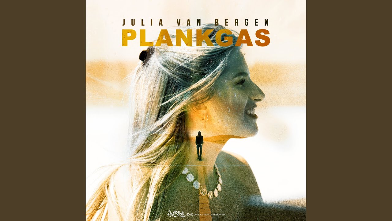 Plankgas