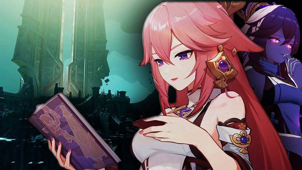 SECRETS OF ENKANOMIYA