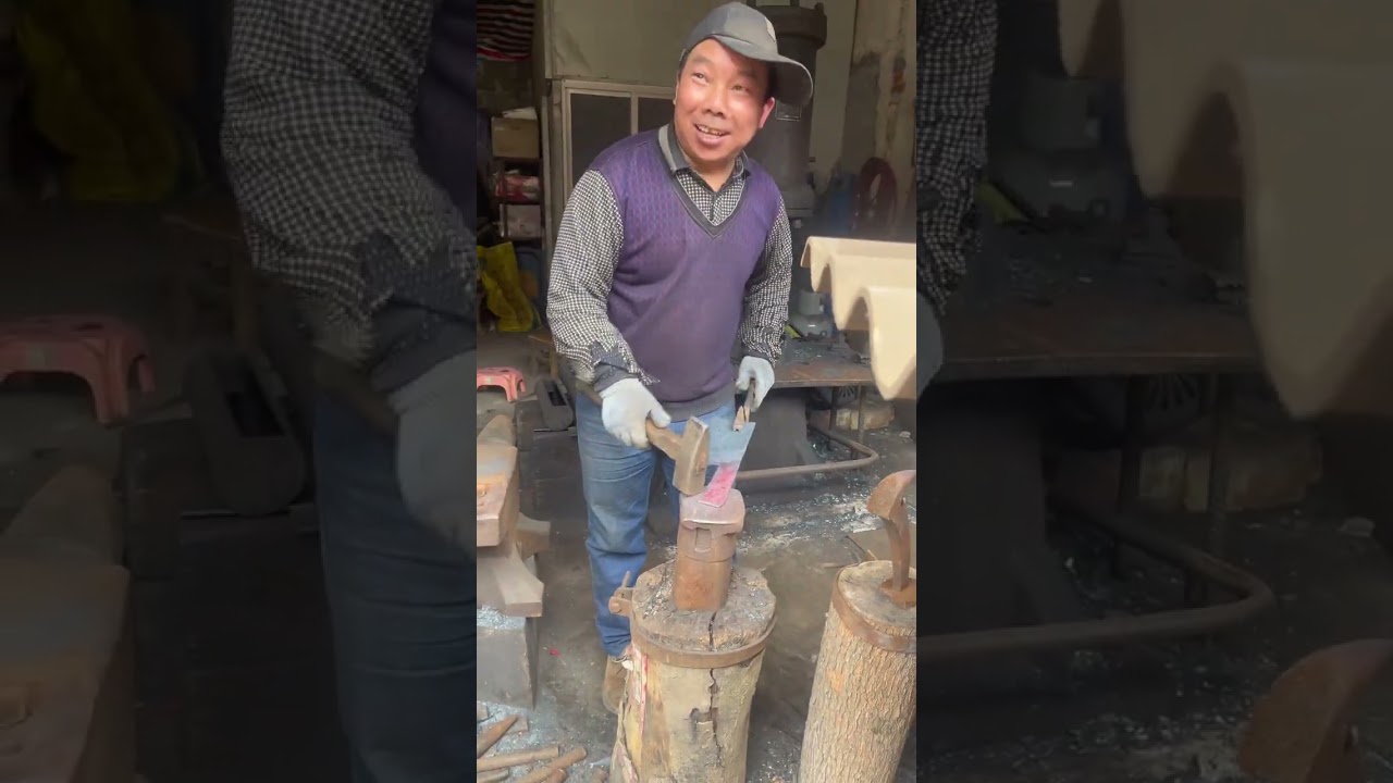 Today dad s smile is especially beautiful and with the beautiful bearing steel material it