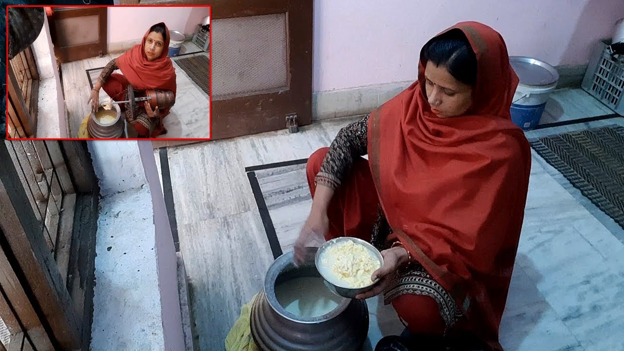 सासु माँ के पिंजौर जाने के बाद, Shraddha Shree Vlogs