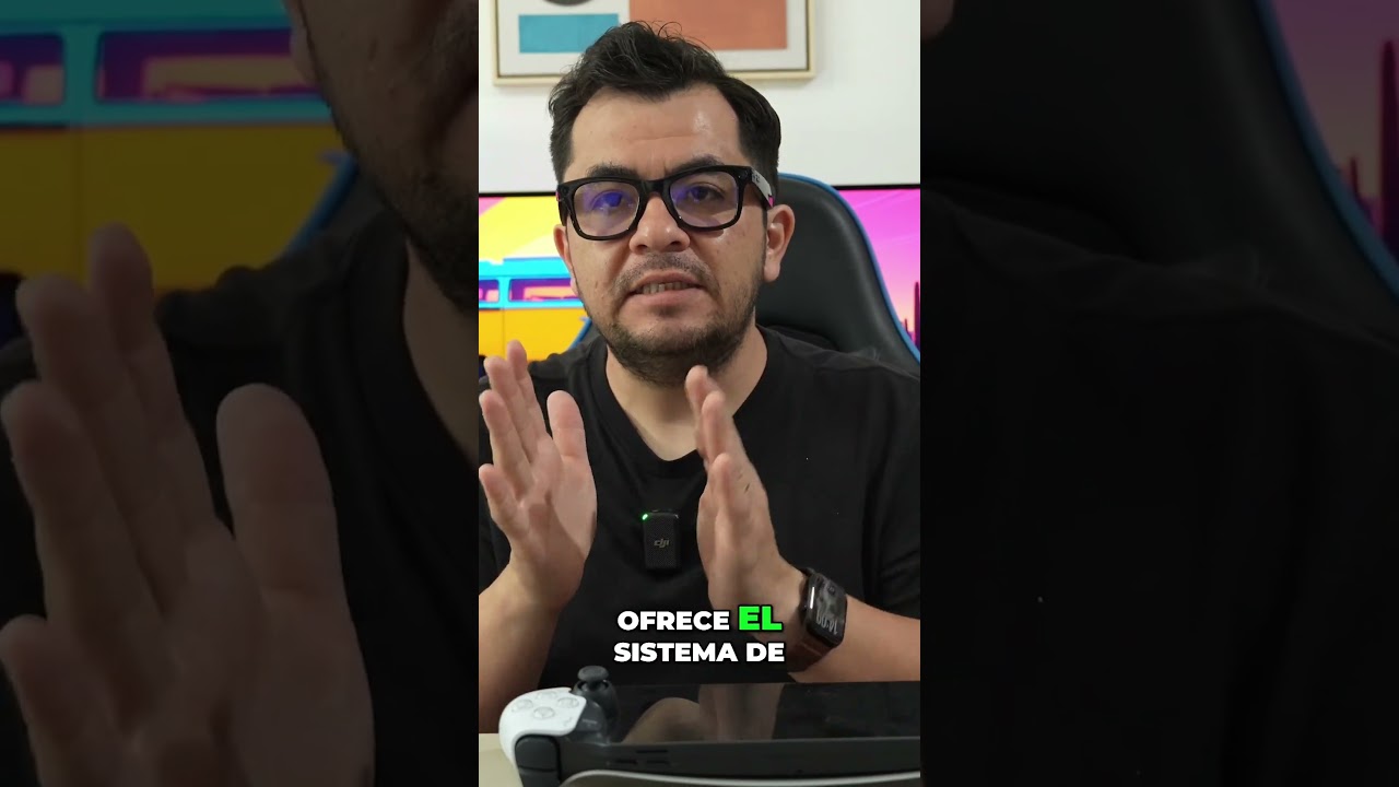 PS portal puede hacer algo que PS Remote no puede.