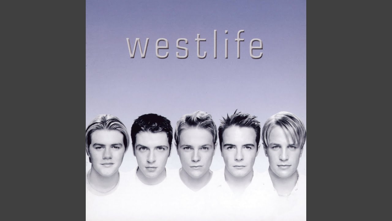 If I Let You Go (Radio Edit)