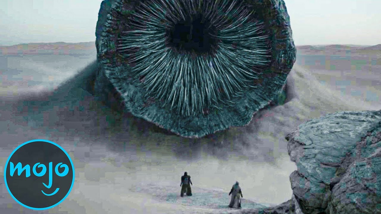 Top 10 Dune Facts You Might Not Know