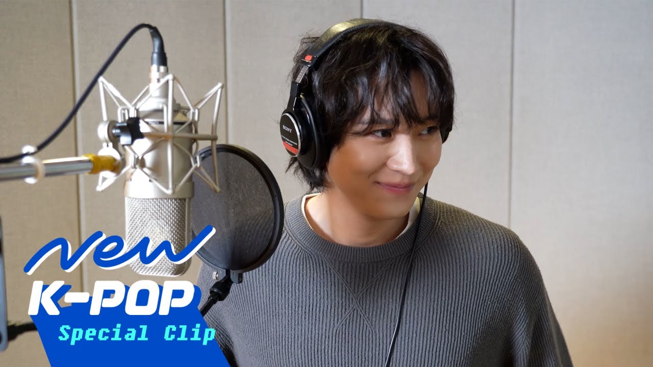[SPECIAL CLIP] Kim Young Dae(김영대) - Unrequited Love(혼자 사랑) | 🤫Perfect Family 완벽한 가족 OST