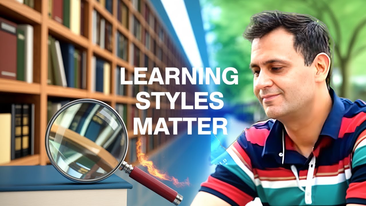Maximise Student Potential with VAK Learning Styles | Teach Smarter!