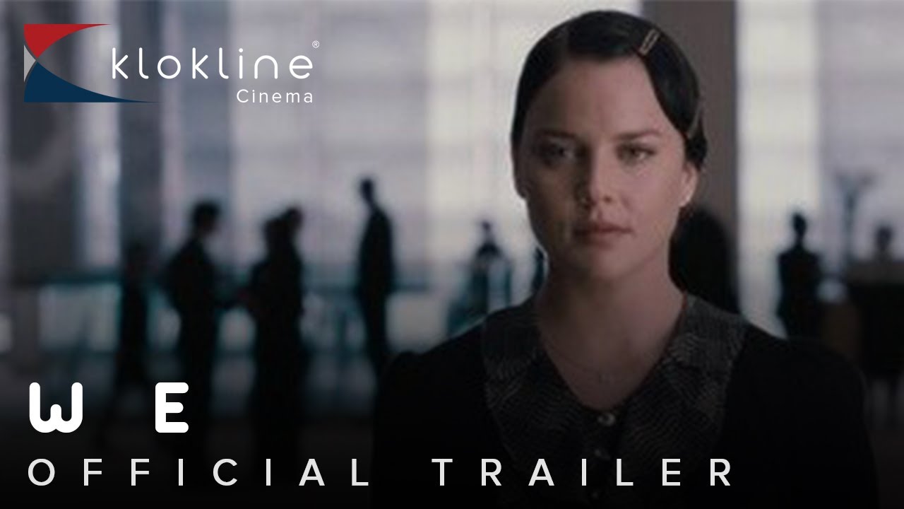 2011 W E  Official Trailer 1 HD The Weinstein Company