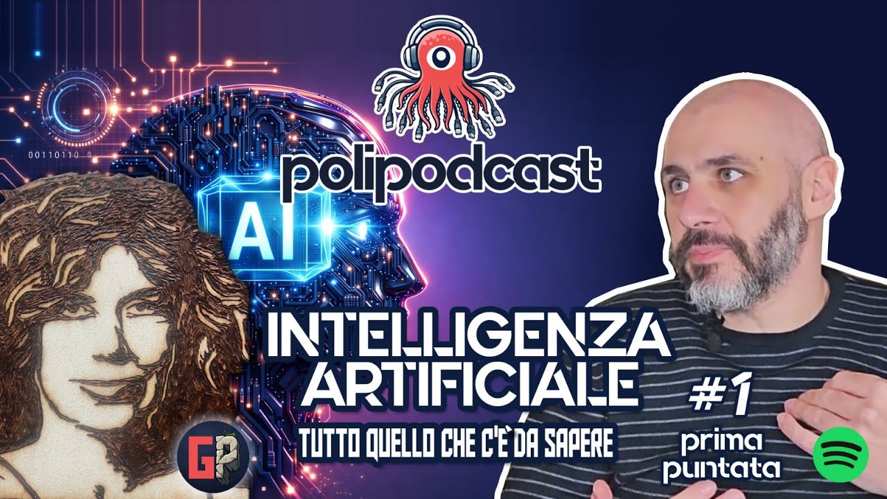 Intelligenza Artificiale: cosa c'è da sapere? 