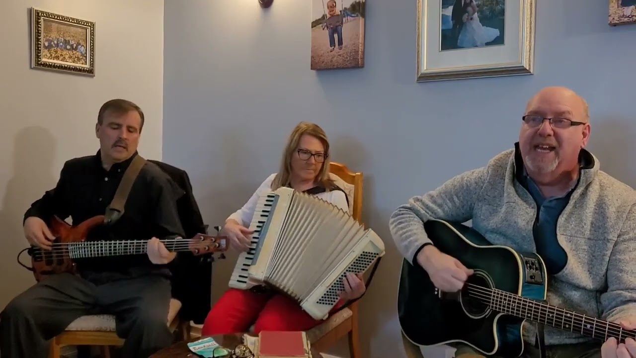 Deeper, Deeper, in the Love of Jesus   Gail N Jason McKay   By Gail N Jason   Deeper, Deeper, in the