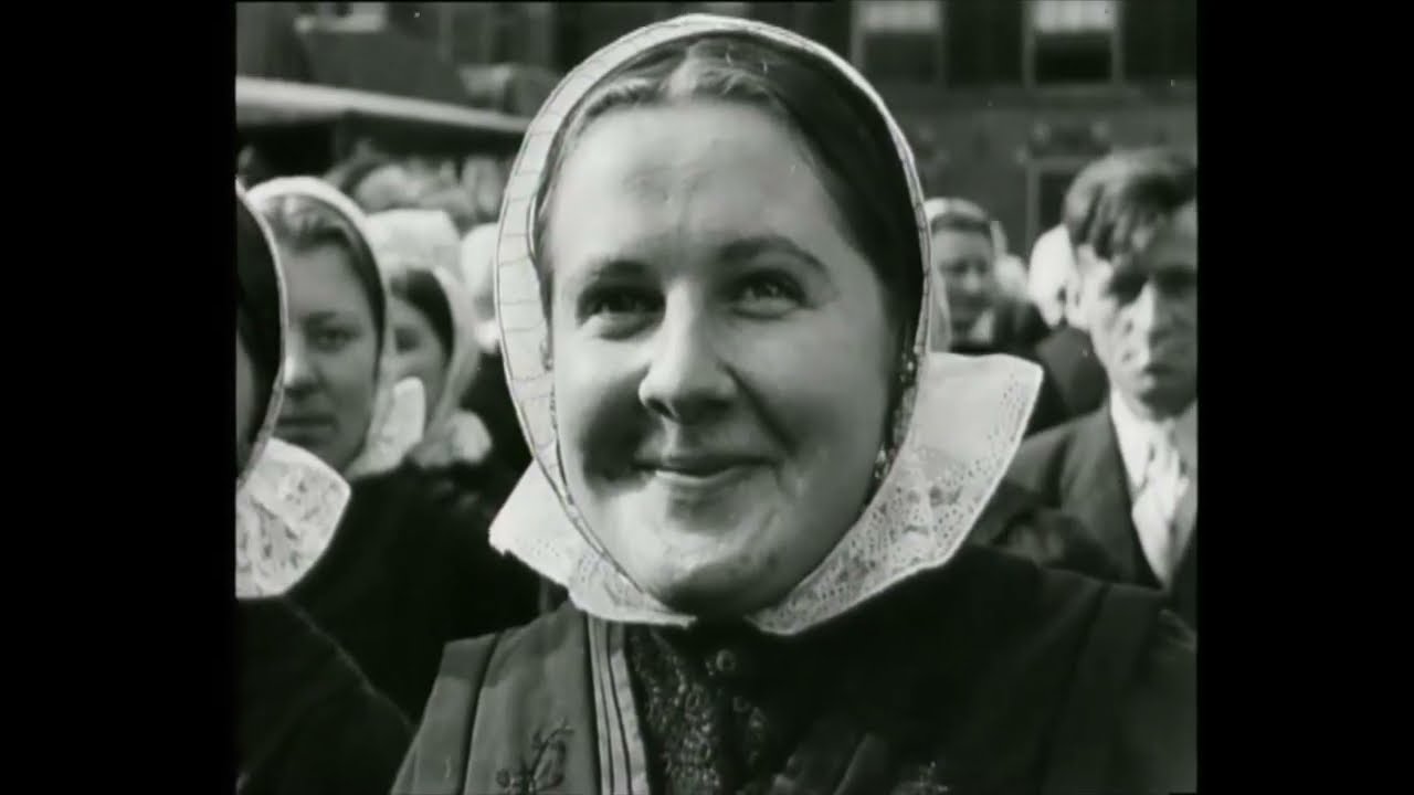 Dutch History: Zeeland Sings for The Hague