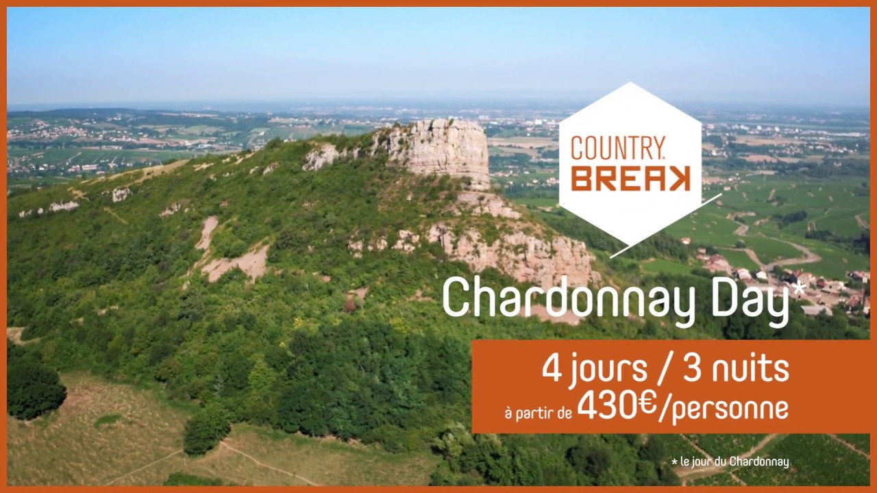 Chardonnay Day - Sa&ocirc;ne-et-Loire