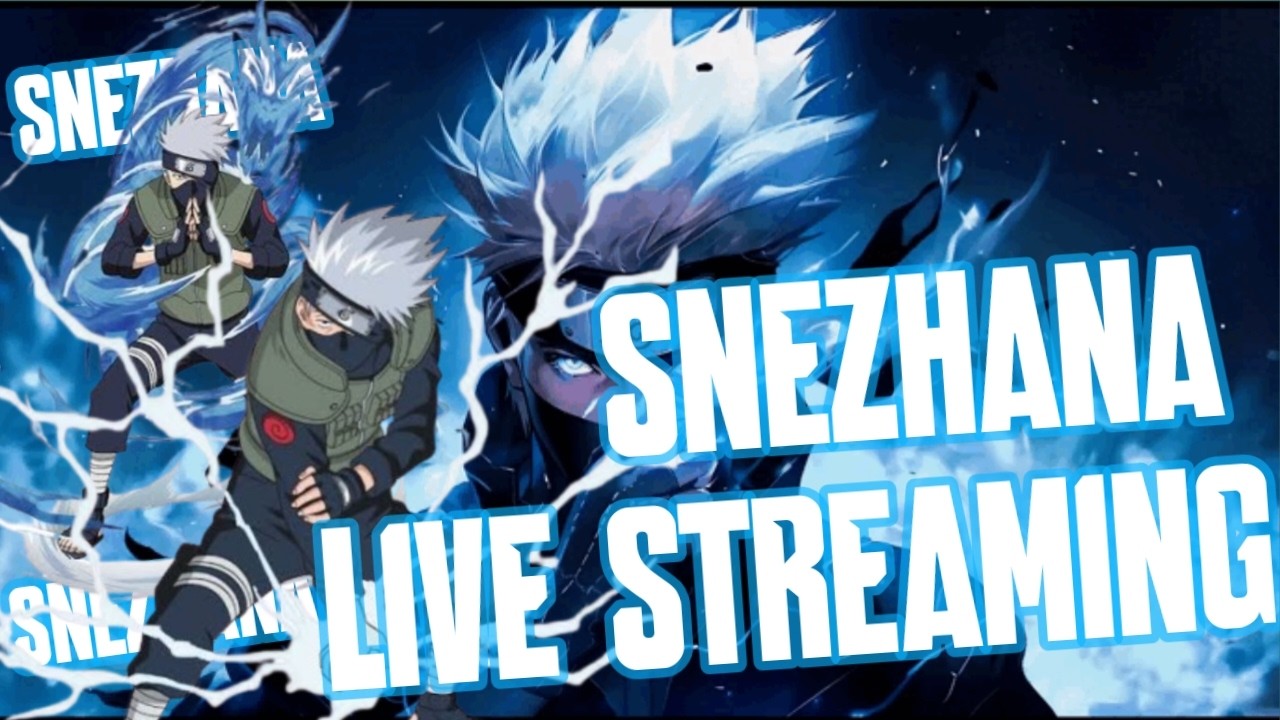 Live Stream SNEZHANA