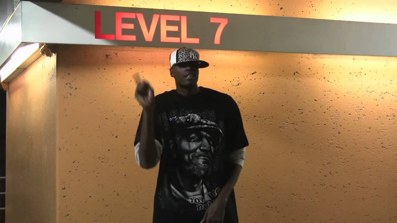 Luke Cage Music Video