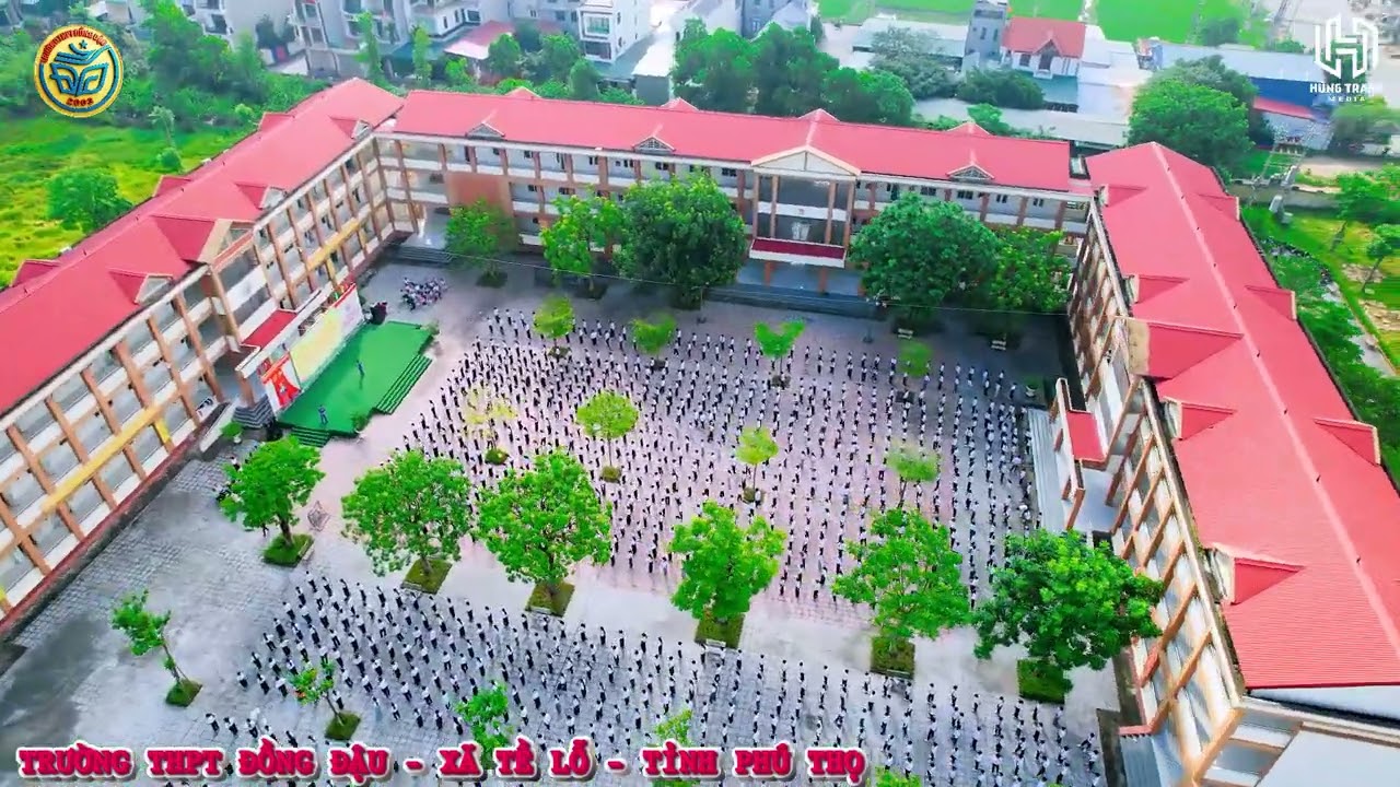 ĐỒNG DIỄN VÕ VOVINAM CHÀO MỪNG NĂM HỌC MỚI 2025 - 2026