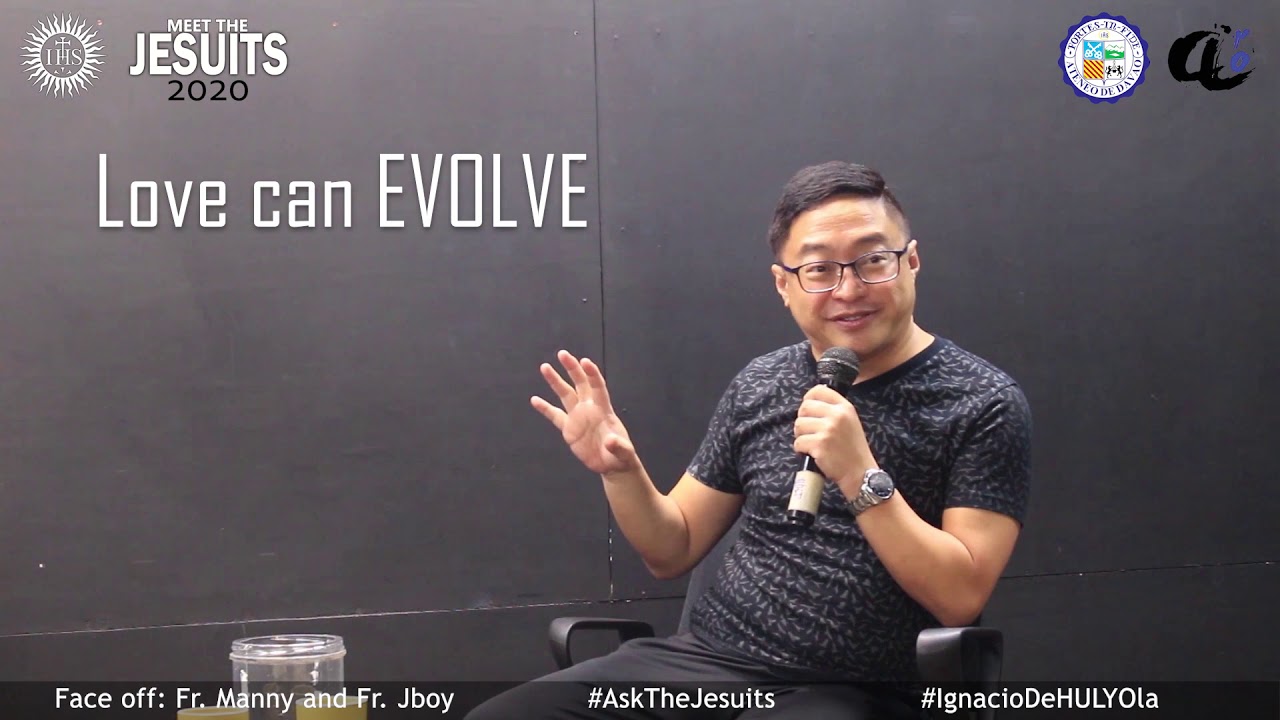 Meet the Jesuits