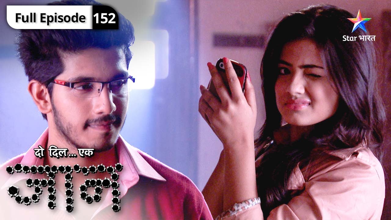 Do Dil Ek Jaan | Machmach aur Vidhaan milkar karenge Satya ka antt | FULL EPISODE-153 |दो दिल एक जान
