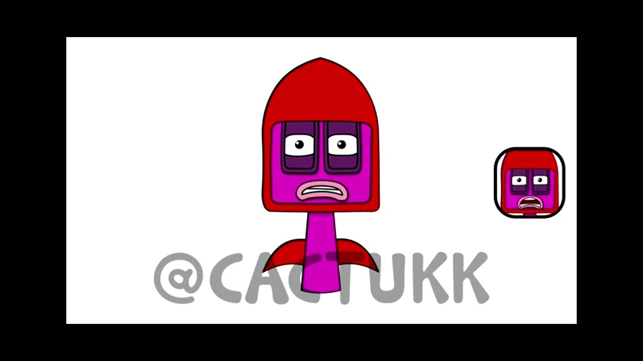 18 Vs 18 @CACTOONOffice Vs @Cactukk