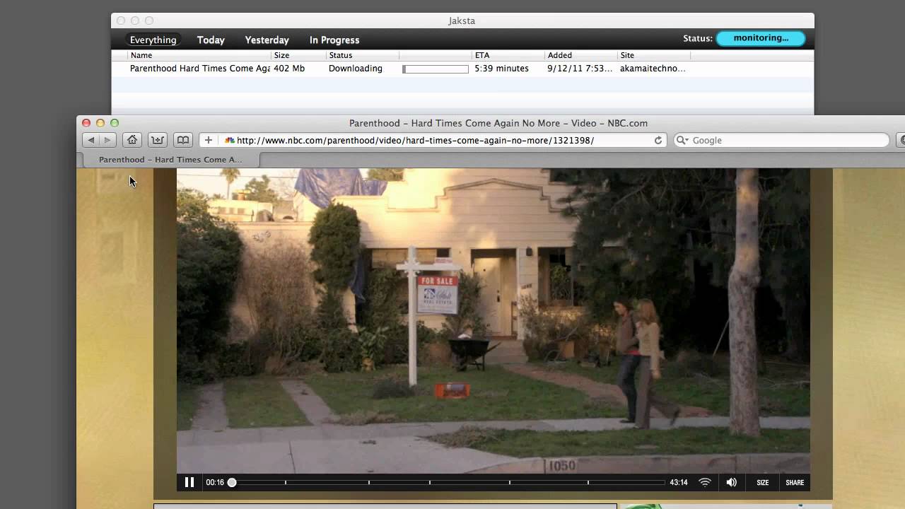 Jaksta Media Recorder for Mac - How to Easily Capture Video/Audio on a Mac