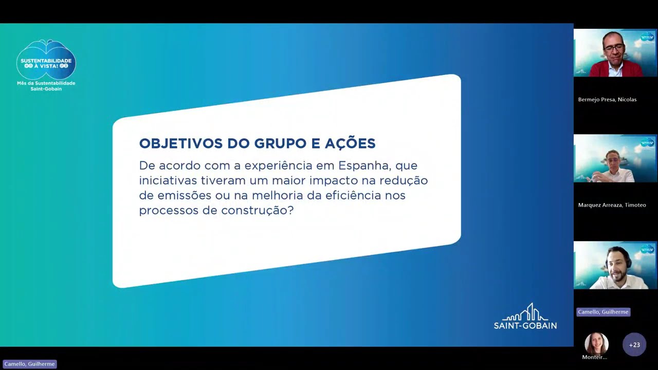 Como não perder o rumo na transição sustentável