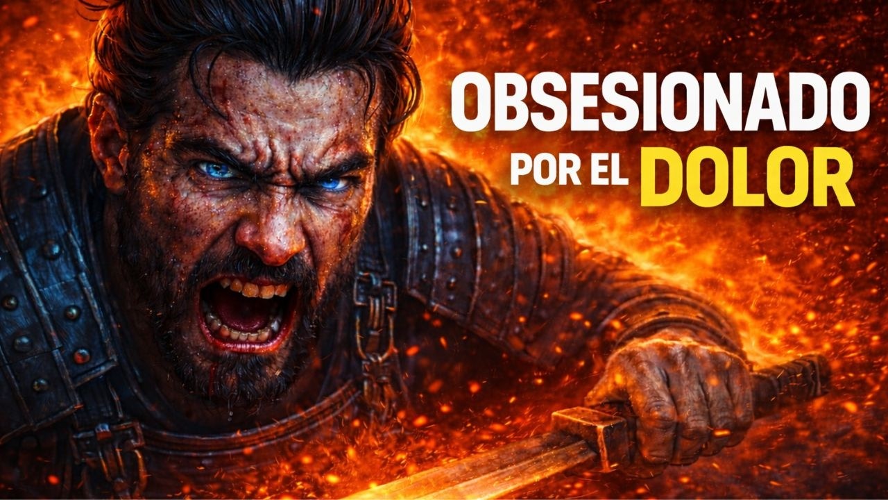 La Ansiedad No Es Debilidad: Es Falta de Dominio Interno!