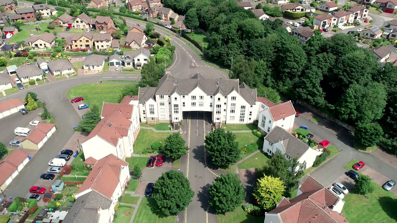 Dalgety Bay Harbour