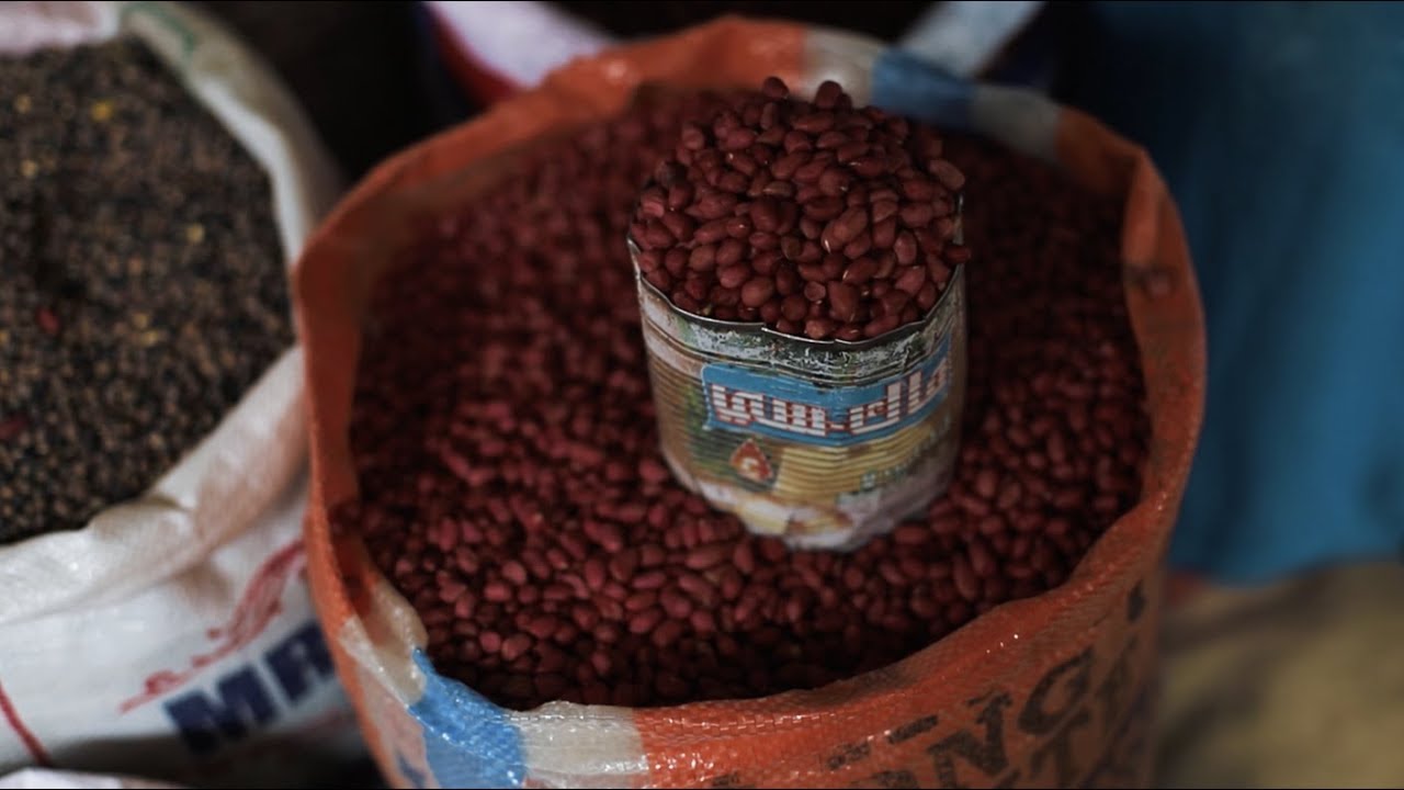 Towards a #ZeroHunger future with Africa's forgotten treasures