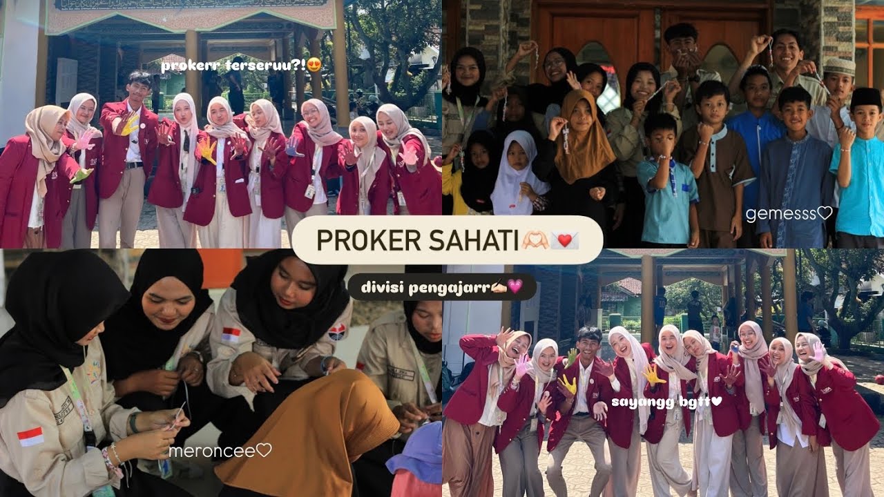 PROKER SAHATII😻🫶🏻terseruuu, terrrrr terrr pokonyaaaa?!!😻🤏🏻🤍