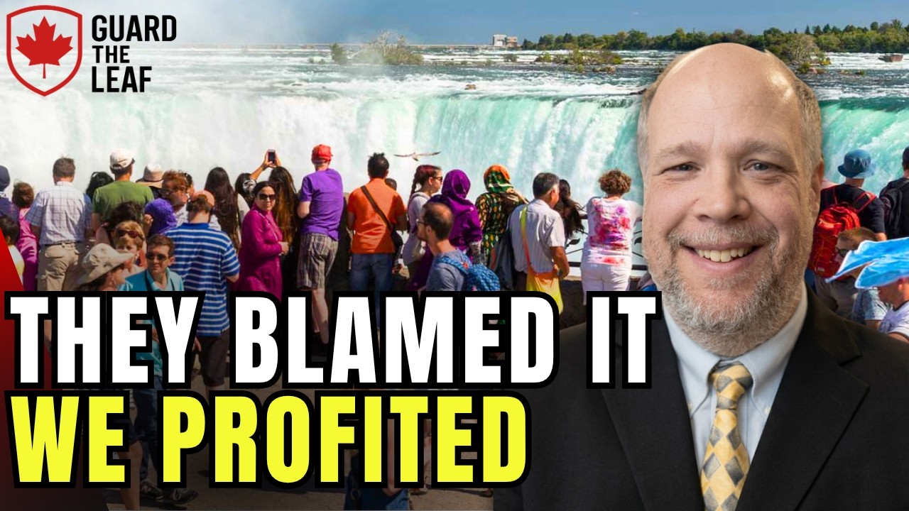 America's Exchange Rate Excuse Is Backfiring And Sending Its Tourists Straight To Canada