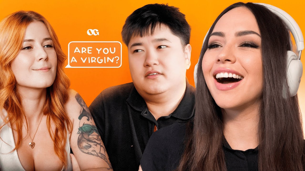 TRUTH OR DRINK | Alan vs Chloe - REACTION
