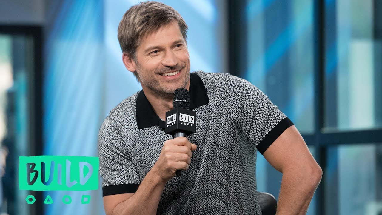 &ldquo;Shot Caller&rsquo;s&rdquo; Nikolaj Coster-Waldau  Transforming Into His Character
