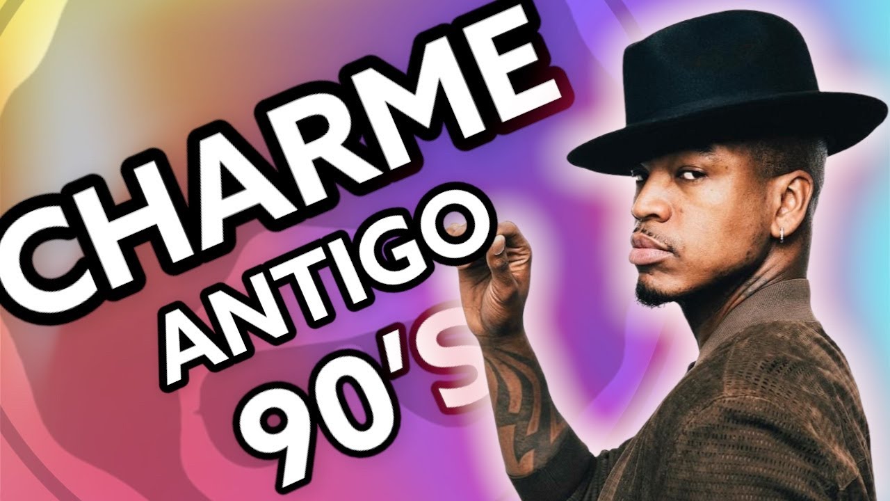 CHARME DAS ANTIGAS VOL 11