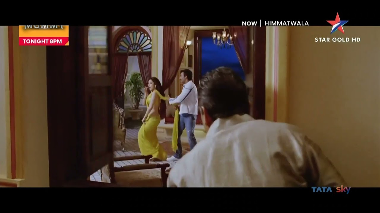 Taki O Taki- (Himmatwala) (2013)
