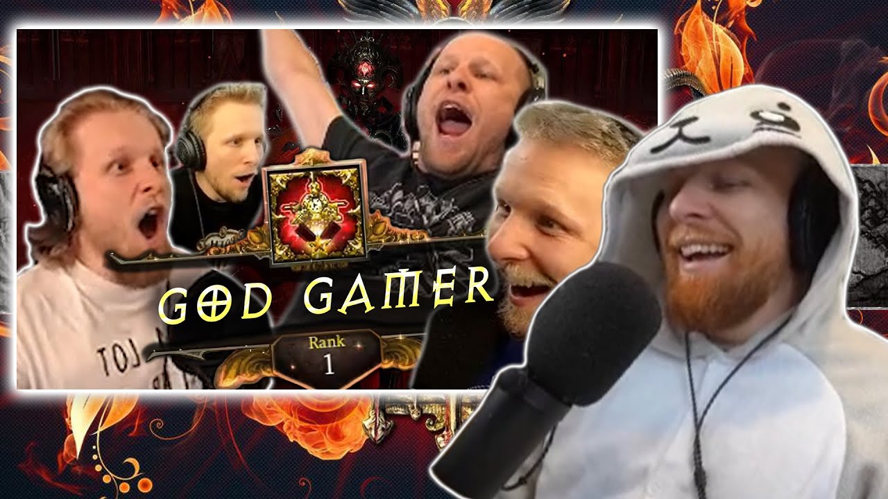 Quin69 Reacts to 