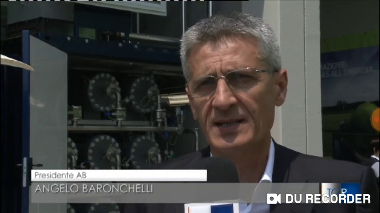 TGR Lombardia 19/07/2019: Lombardia Bioenergetica