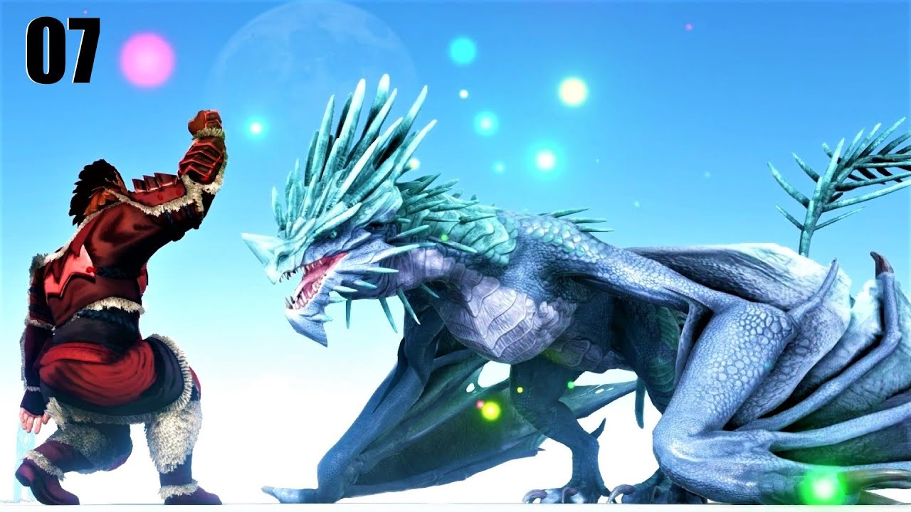 MASS SHINY TAMING DAY! DRAGONS, WYVERNS & MORE! | DRAGON GODS | ARK SURVIVAL EVOLVED MODDED E07